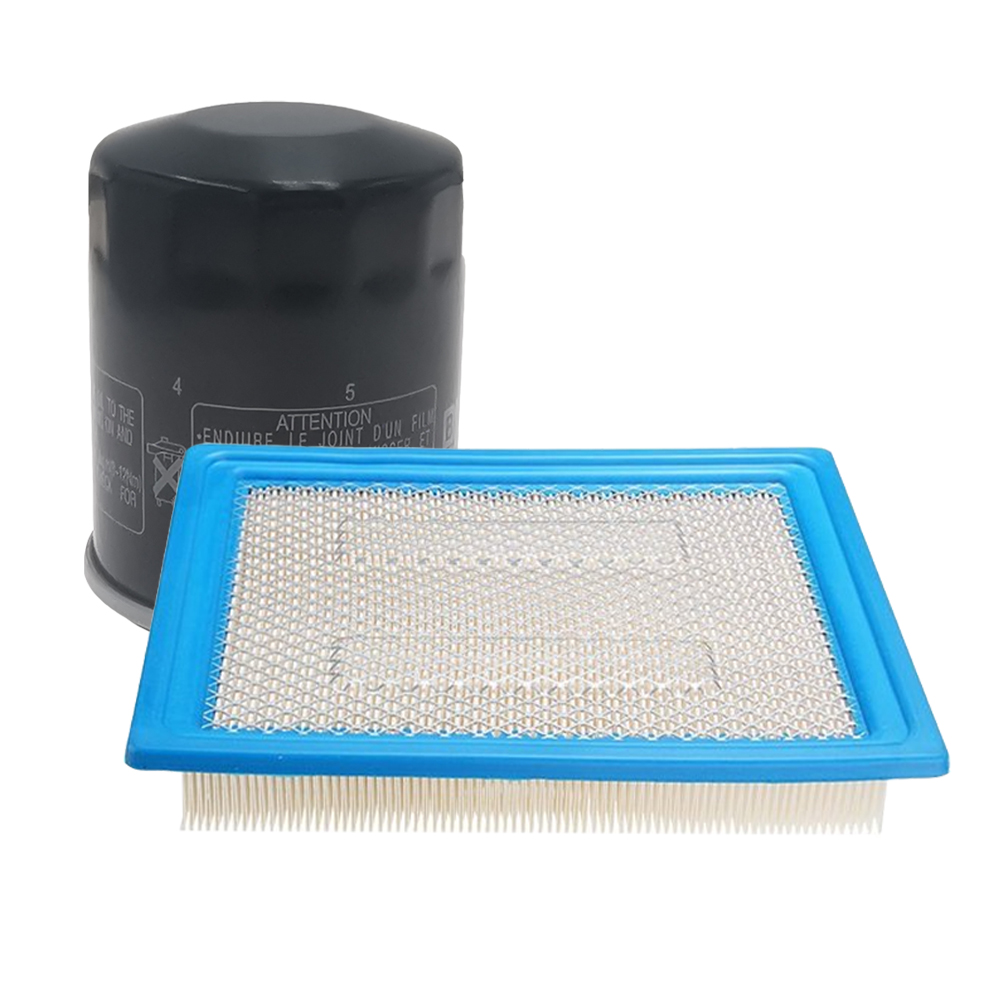 7081706 2540086 2540122 2530009 Air Filter & Oil Filter sets For Polaris RZR570 Ranger 570 900