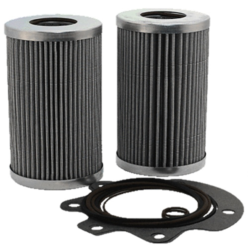 Transmission Filter Kit Fits (Includes Gaskets and O-Rings) 29548988 PT9415-MPG KIT, P560971, HF28943 for Fits Allison MD3060