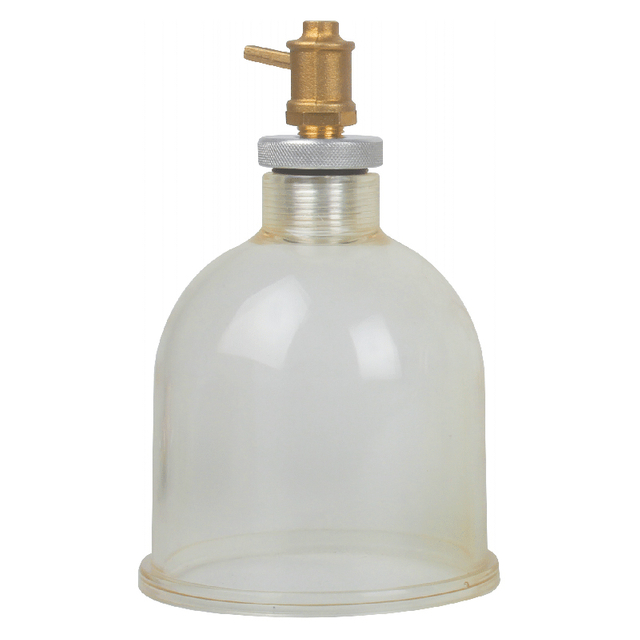 fuel water separator Dahl300 for DAHL