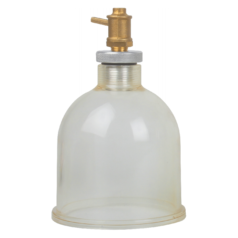 fuel water separator Dahl300 for DAHL