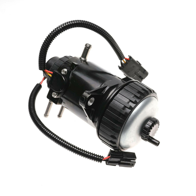 10226035 Fuel Filter Assembly for Chevy/GMC 6.5L V8 C1500 C2500 C3500 K1500