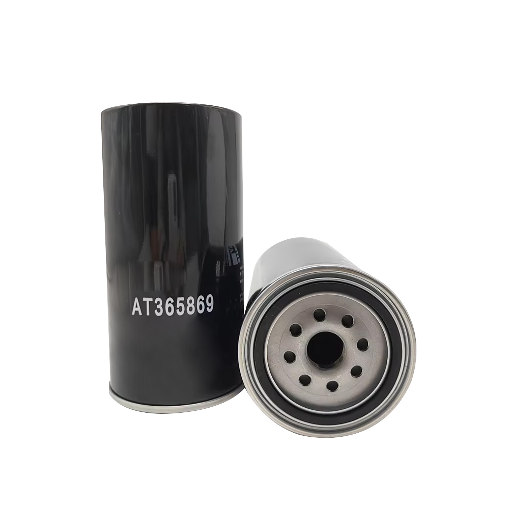 AT365869 RE503676 FS19754 Fuel Water Separator for John Deere Engine 6068 6090 6135 6136 Tractor 2704 2904 3204 7R210 7R330 83