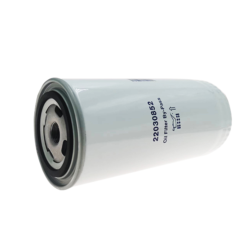 Oil Filter 22030852 WP962/5 For VOLVO MANN Construction Machinery Truck Passenger Car