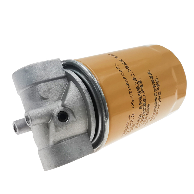 FILTER ASSEMBLY SPX-06/08*25 for PIPELNE