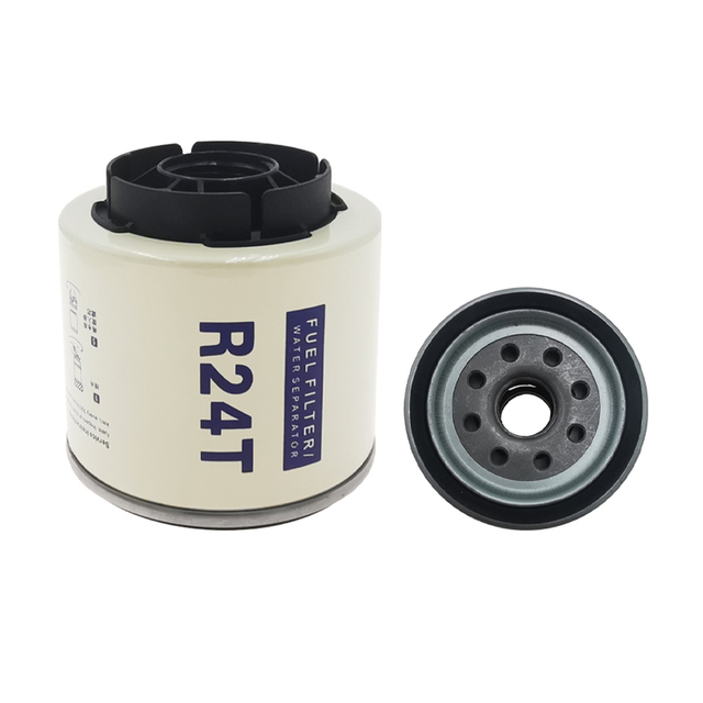 Fuel Filter/Water Separator R24T，149-1914-05 FOR ONAN MDKD RACOR PARKER Series 220R