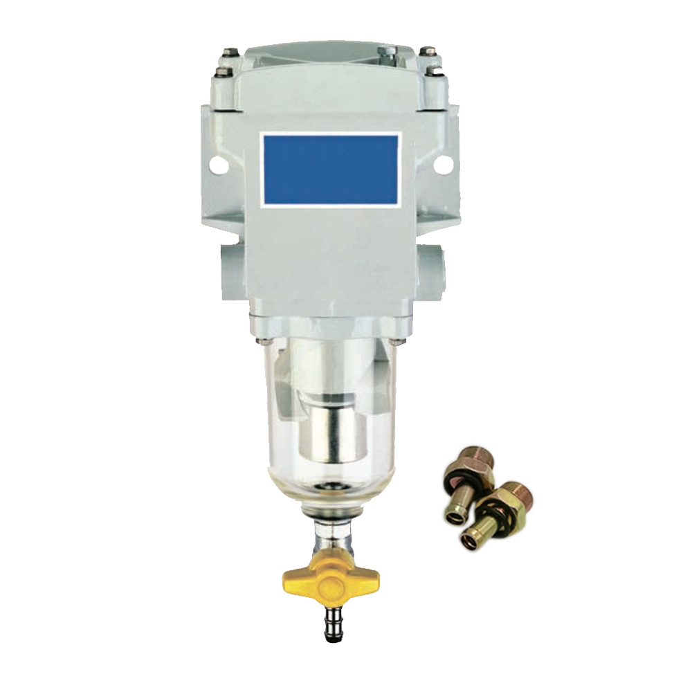 Brand New Fuel Filter Assembly 600FG 600FH Fuel Water Separator Filter SWK-2000-10 With 01030 Diesel Filter Replacement filter