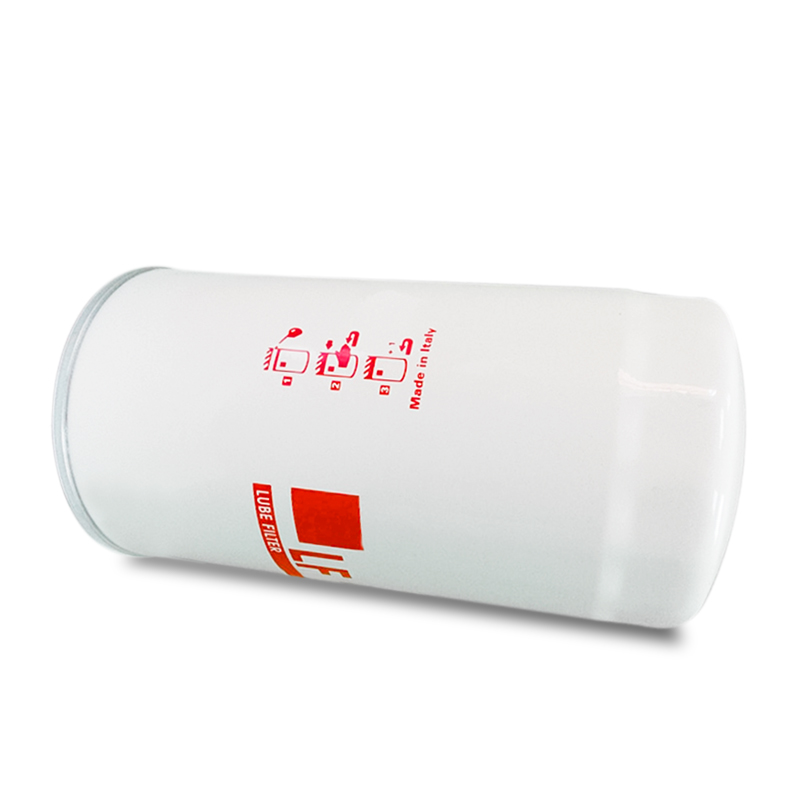 Oil Filter LF3977 550639 For Dongfeng Hercules For Engine 9445200