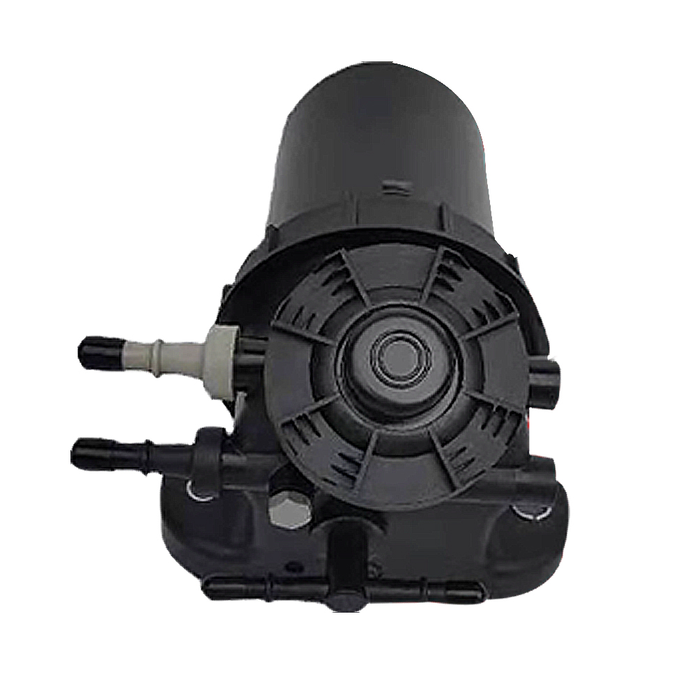 FILTER ASSEMBLY UF0155-000 UF0283 L0110210720A0 L0110210716A0 for Truck and Outboard Diesel Engine 7 Micron ABS Plastic Housing