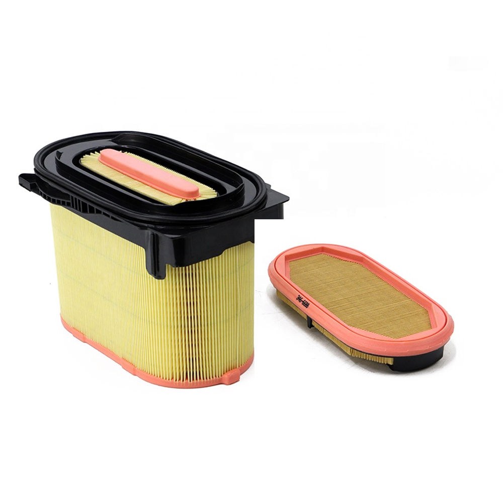 Air Filter 346-6687 346-6688 For CAT 315 Heavy Duty Truck Diesel Filter Air Clearer