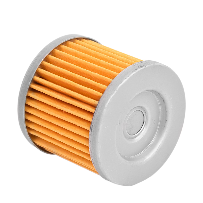 Oil Filter 16510-45H10 16510-05240 For Suzuki GN125 GN125Z GN125E GS125 GS125S Drum GS125E Disc Brake GZ125 Marauder GS GZ 125