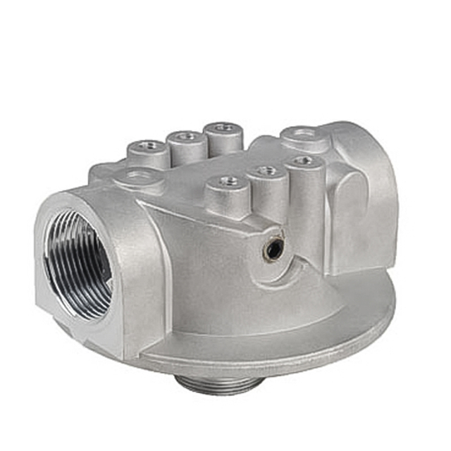 FILTER ASSEMBLY 2116020051 P550251 2116020074 2116029996 for PIPELNE