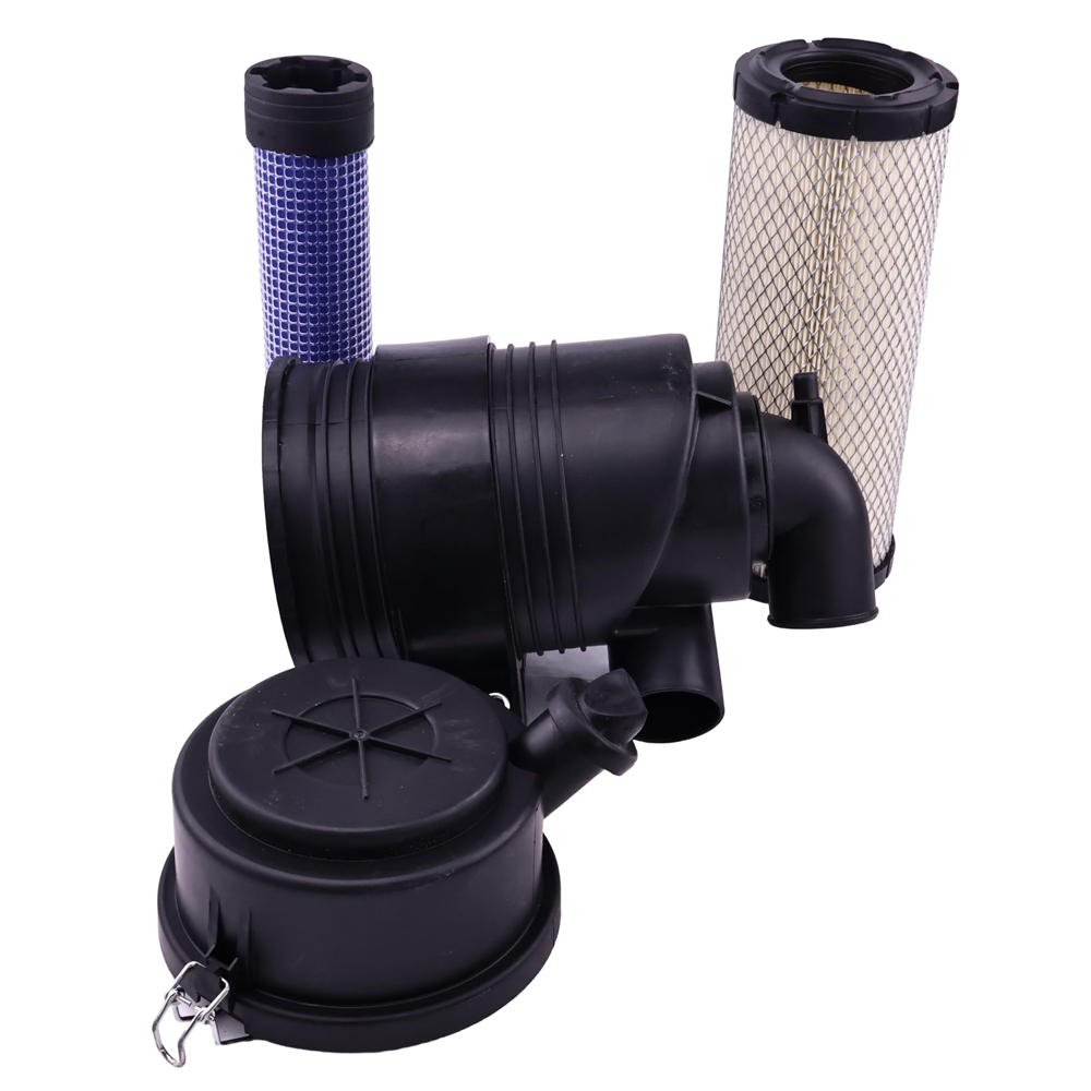 11010-0715 Air Filter Assembly with filter 11013-7044 11013-7045 for Kawasaki FX651V FX691V FX730V FX751V FX810V FX921V