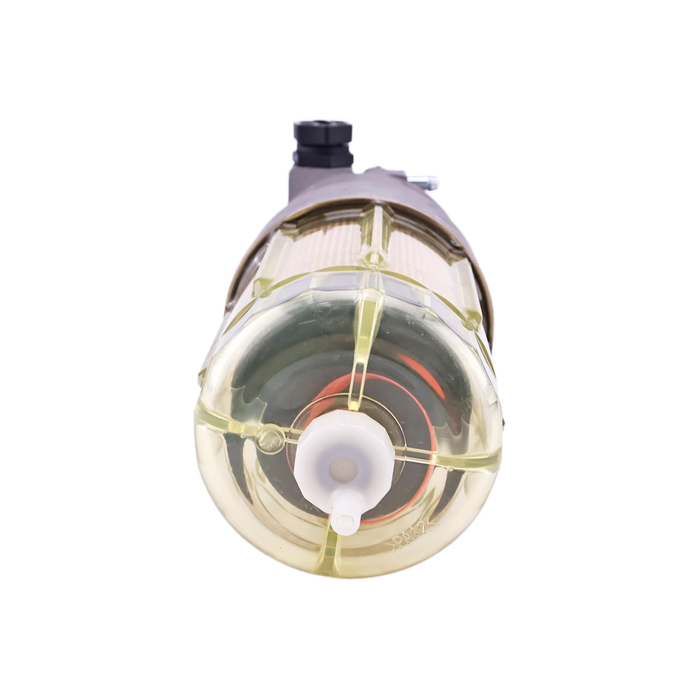 980758551 8980758552 8980758555 Fuel Filter Assembly for Isuzu Engine 6HK1 6BG1 6HK1 6WG1