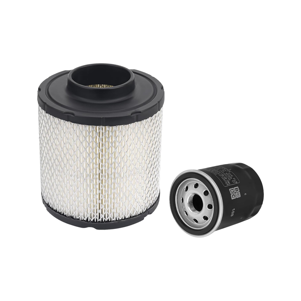 Air Filter 7082037 2521372 Oil Filter 2540086 2540122 for Polaris ACE 570 2016-2019 Ranger 500 2017-2020 Ranger 570 2015-2020