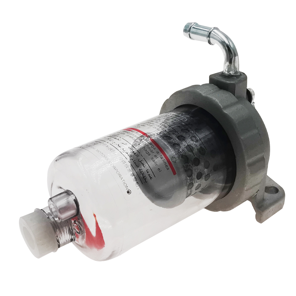 Oil Water Separator Fuel Filter ME121646 FOR MITSUBISHI FUSO FV517 FV517J