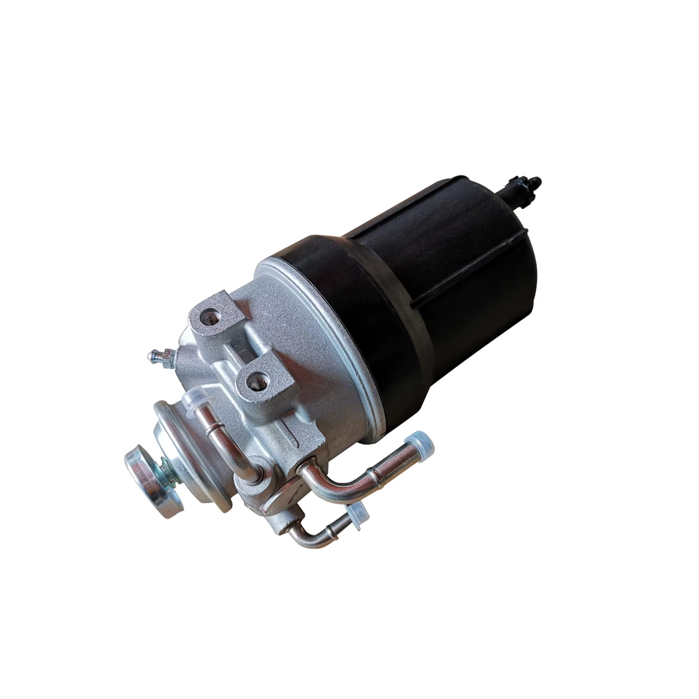 Fuel Filter 8981629044 Water Fuel Sedimenter Assembly for ISUZU FTR FSR 6HK1 Engine