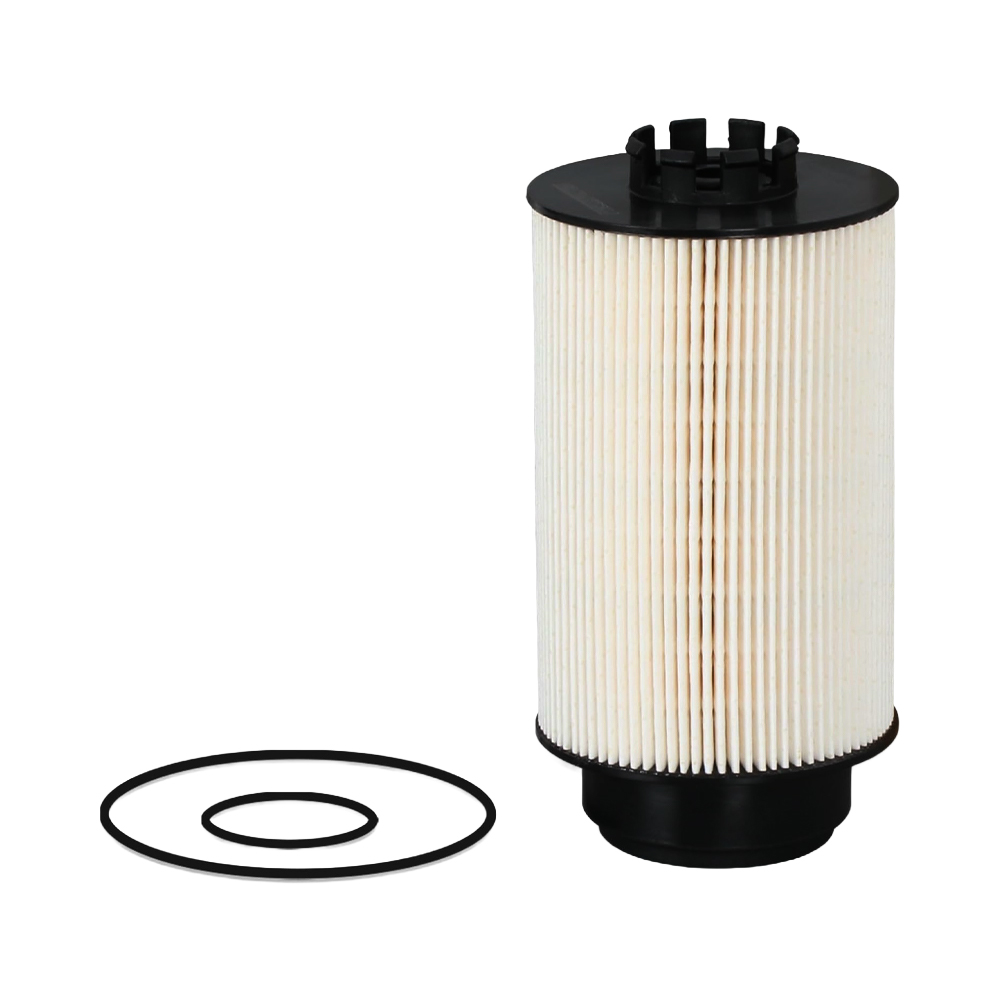3004473C91 P550821 3762578 FS19869 Fuel Filter for International Maxxforce 11 & 13 Engine CATERPILLAR(CT660 L6-12.4L)17-14