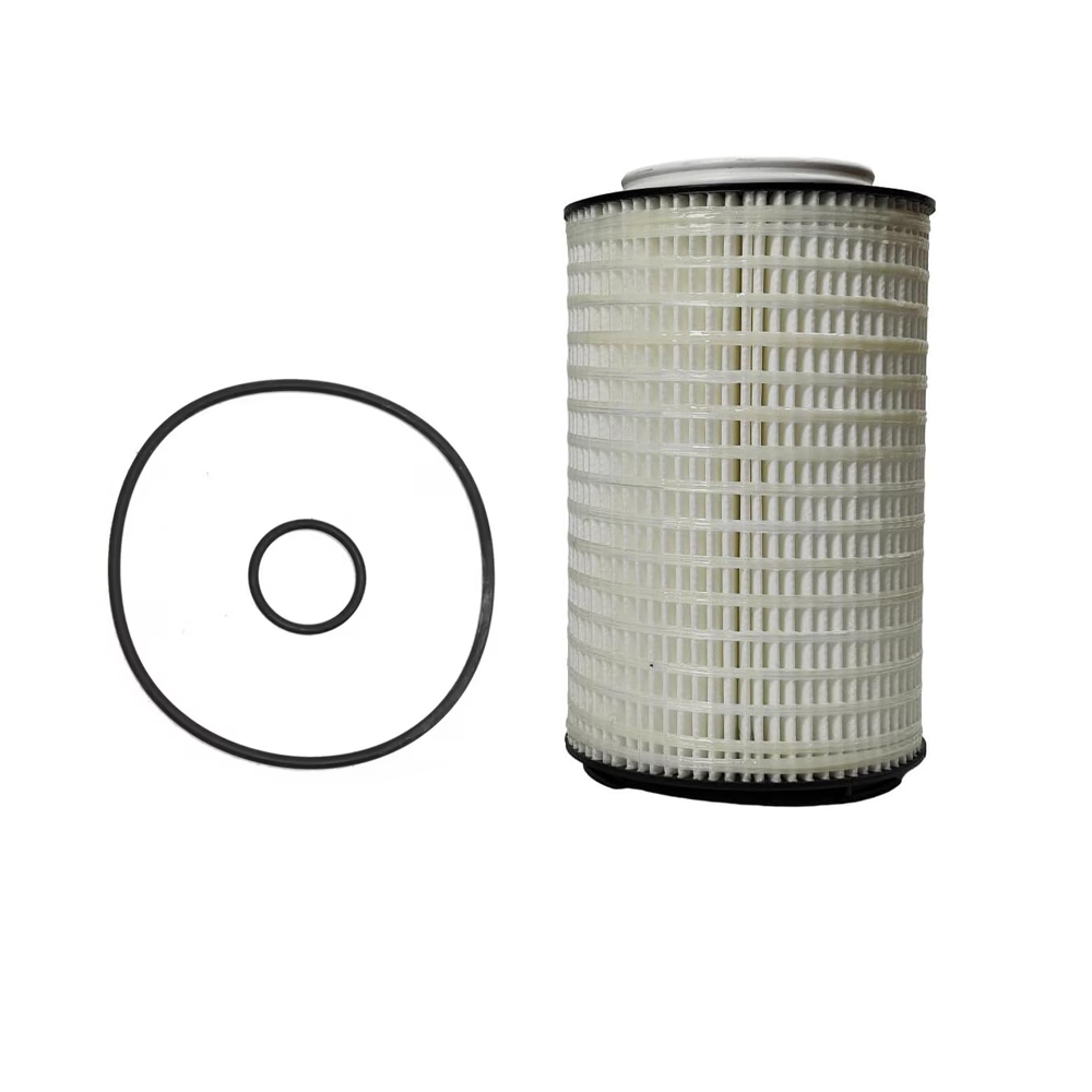 P551088 LF17549 380936 3007498C93 Oil Filter Compatible with MaxxForce 11 13 Engine