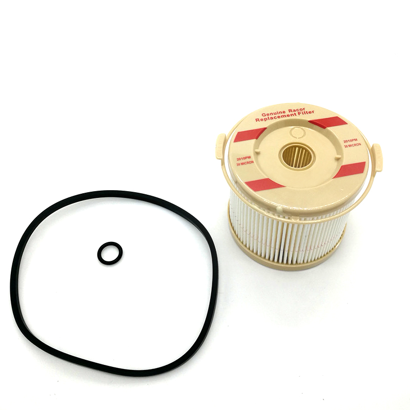 2010PM 2010 PM (30 MICRON) REPLACEMENT FOR RACOR 500FG SEPARATOR ELEMENT 4 PCS A LOT