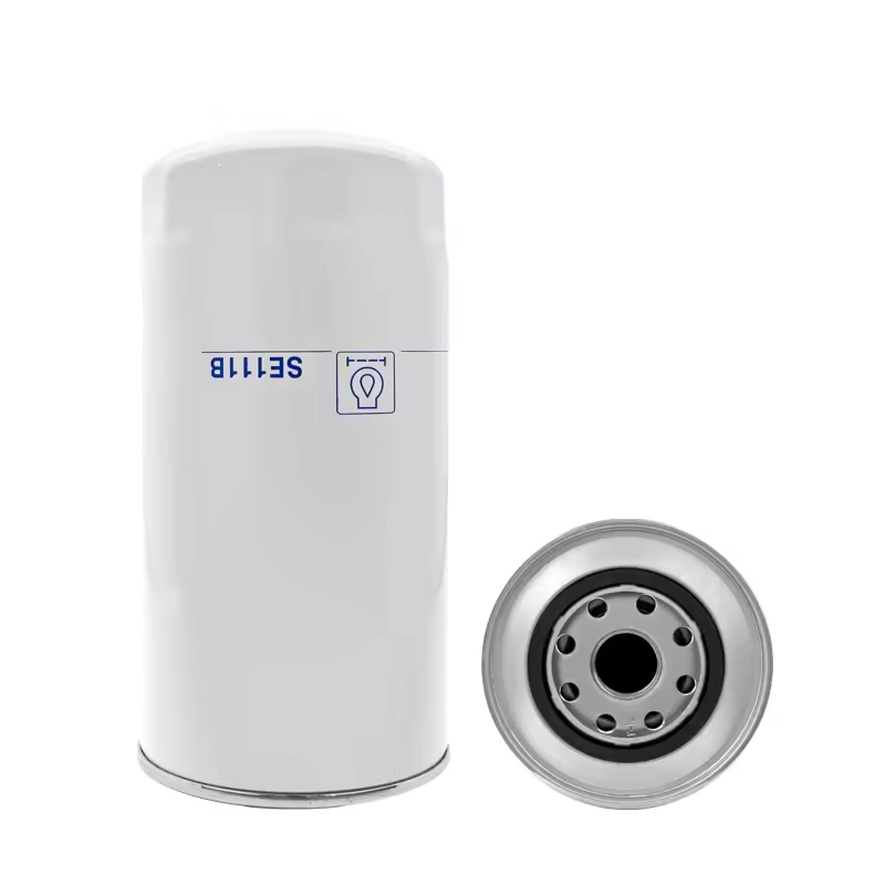 Brand New Oil Filter SE111B Replacement Filter LF3346 1901964 1907570 P551604 4324909 For Automobile Parts free shipping