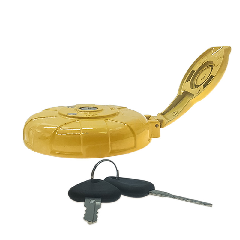 14641479 Fuel Tank cap with 2 keys for EC120 EC140 EC1601 EC170