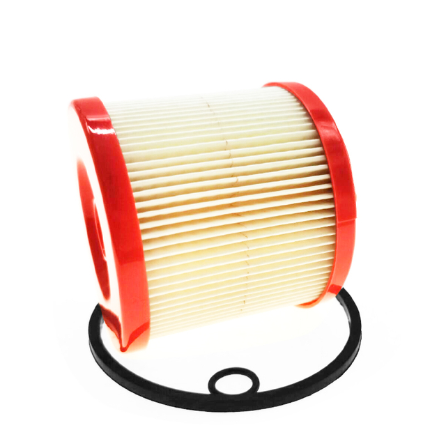 2010PM RED Diesel engine FS20102 tractor for 500FG fuel water separator filter ELEMENT