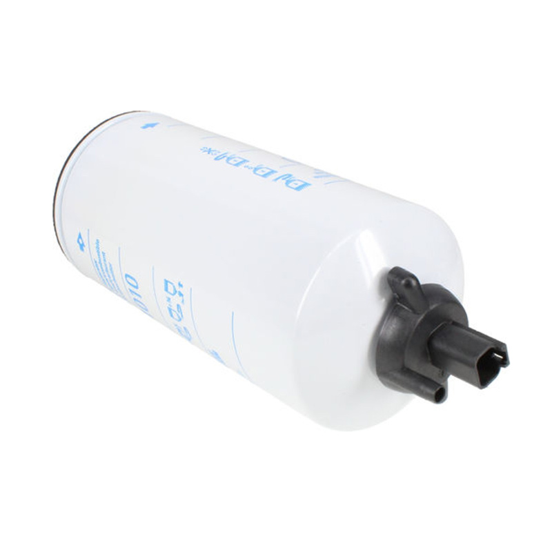 P551010 1R0769 3222343171 FUEL FILTER FOR CAT 300 SERIES  325CL, 345DL & 349D APPLICATIONS