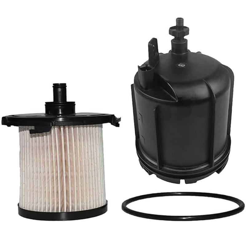 1930091 1727201 Cc11-9160-Aa 1781617 FULE FILTER AND HOUSING FOR  Ford Transit Mk7 Custom 2.2 TDCI 1930091 06-14