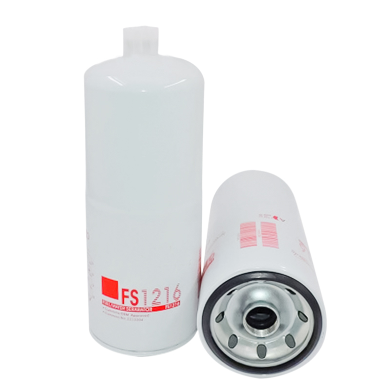 FS1216 3313304 4084262 FC202J 4202934 P550687 BF1216 89112 FSW4143Fuel Water Separator Fuel Filter For Fleetguard CUMMINS VOLVO