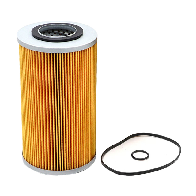 Fuel Filter 1132400200 16444-97001 P551337 FF5119 HD820 1-13240020-0 Diesel filter For Truck Generator set