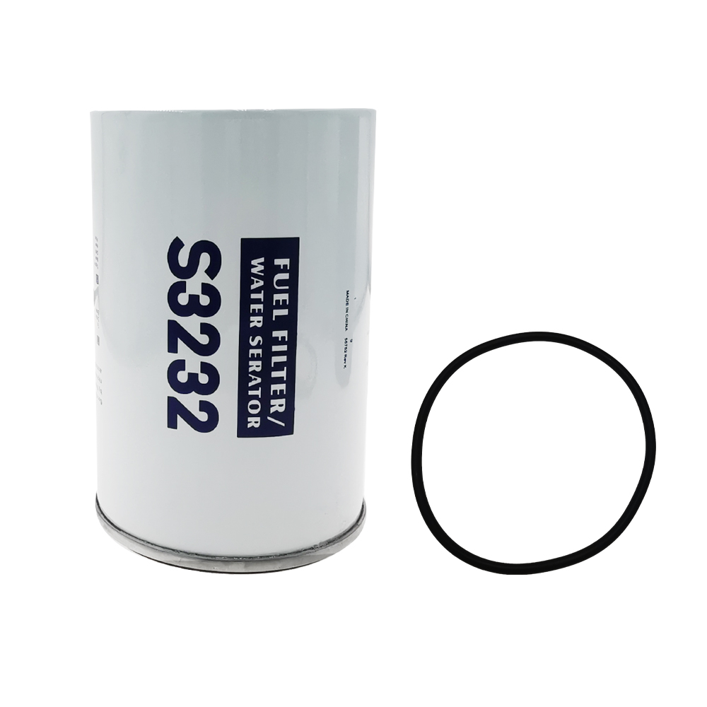 FUEL Filter S3232 660RRAC02 For Mercury Marine Engine boat 10 Micron