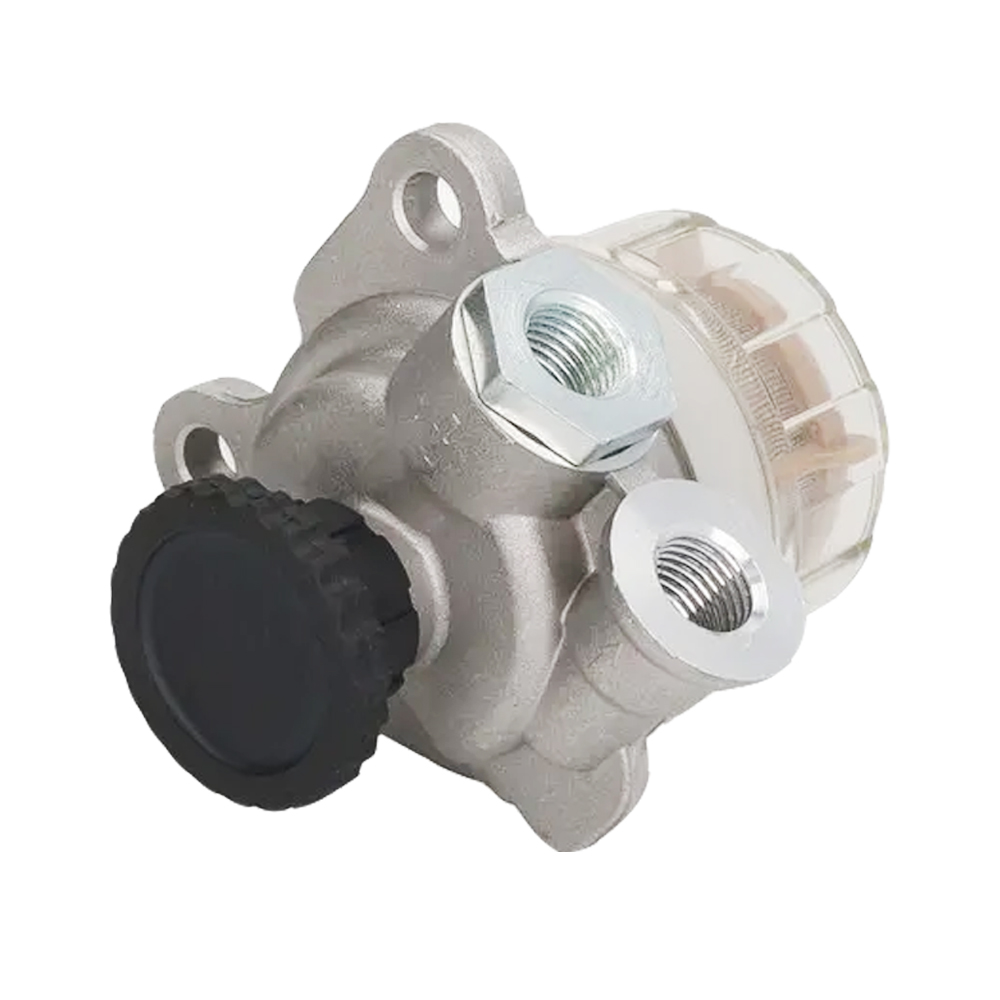 51121500001 51121500002 H16K01 Fuel Hand Pump For D0834 D0836 D2066 D2676 Engine MAN