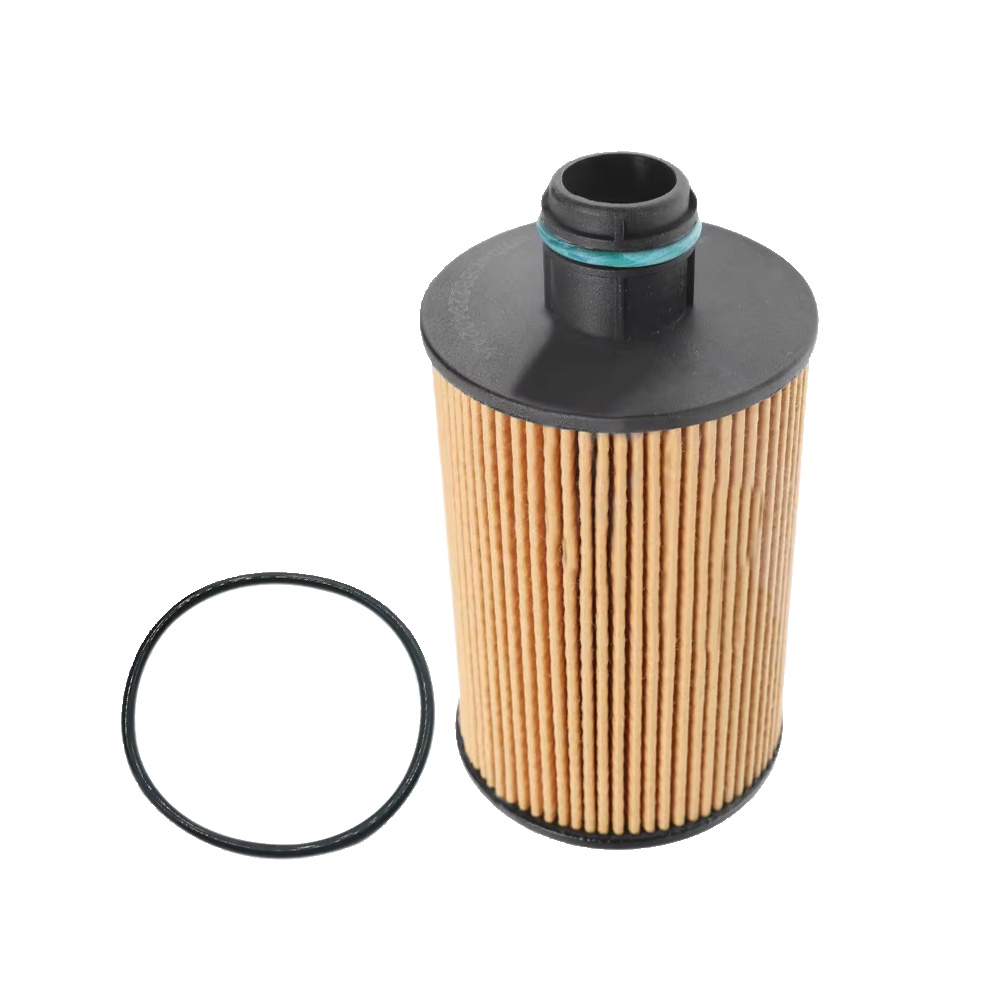 Oil Filter 68229402AA  Fuel Filter 68235275AA   for Dodge Ram 1500 3.0L V6 Engine 2014-2018
