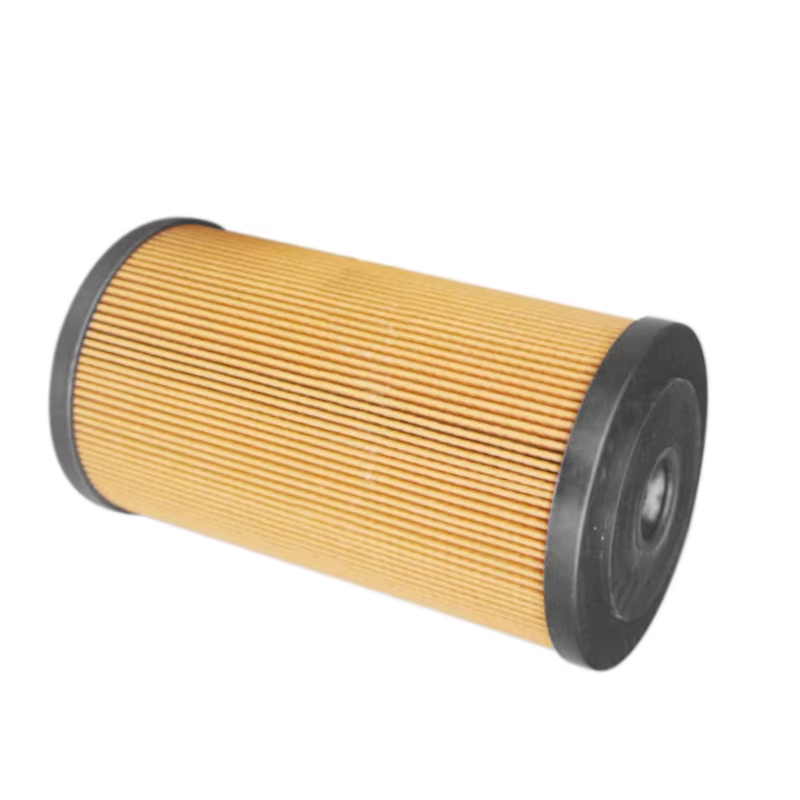 Oil Filter 21687472 For Port Equipment Accessories