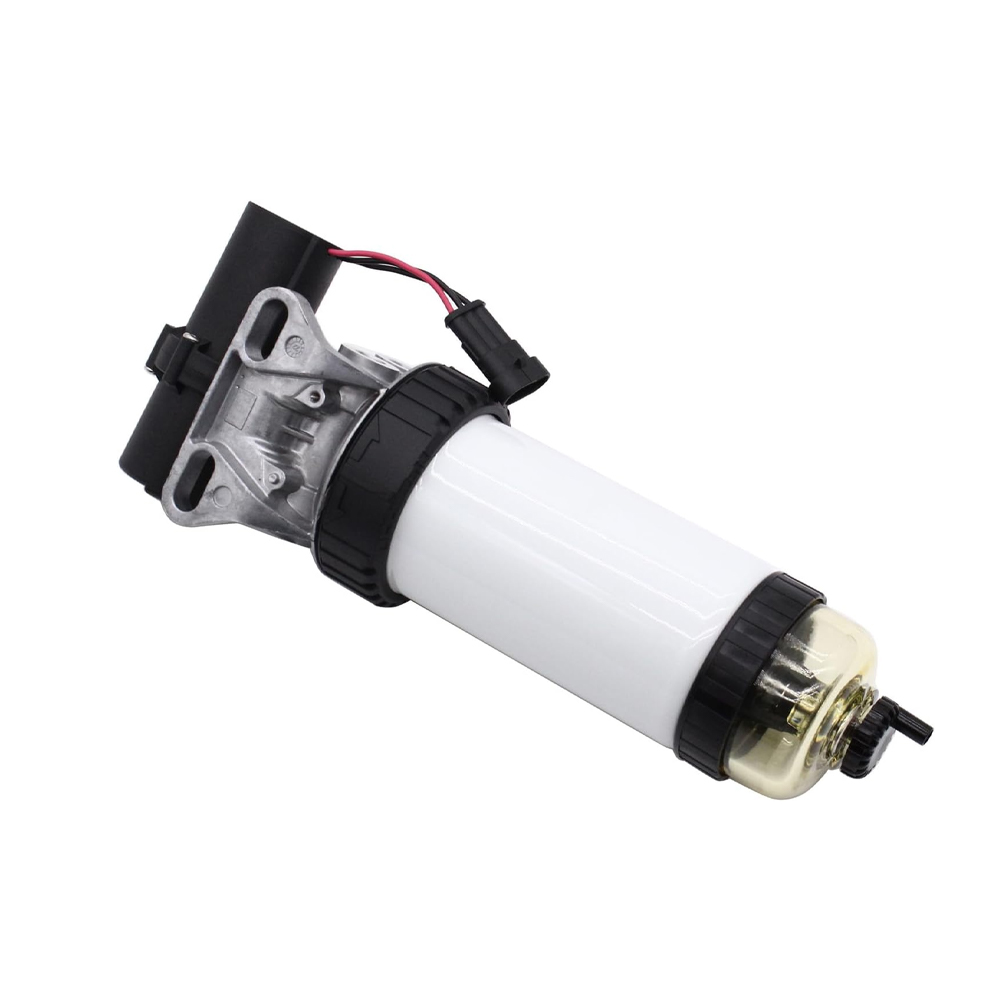 87802202 87802203 87802238 with Electric Fuel Pump for Ford New Holland LS180 LS190 LX865 1089 Bale Wagon