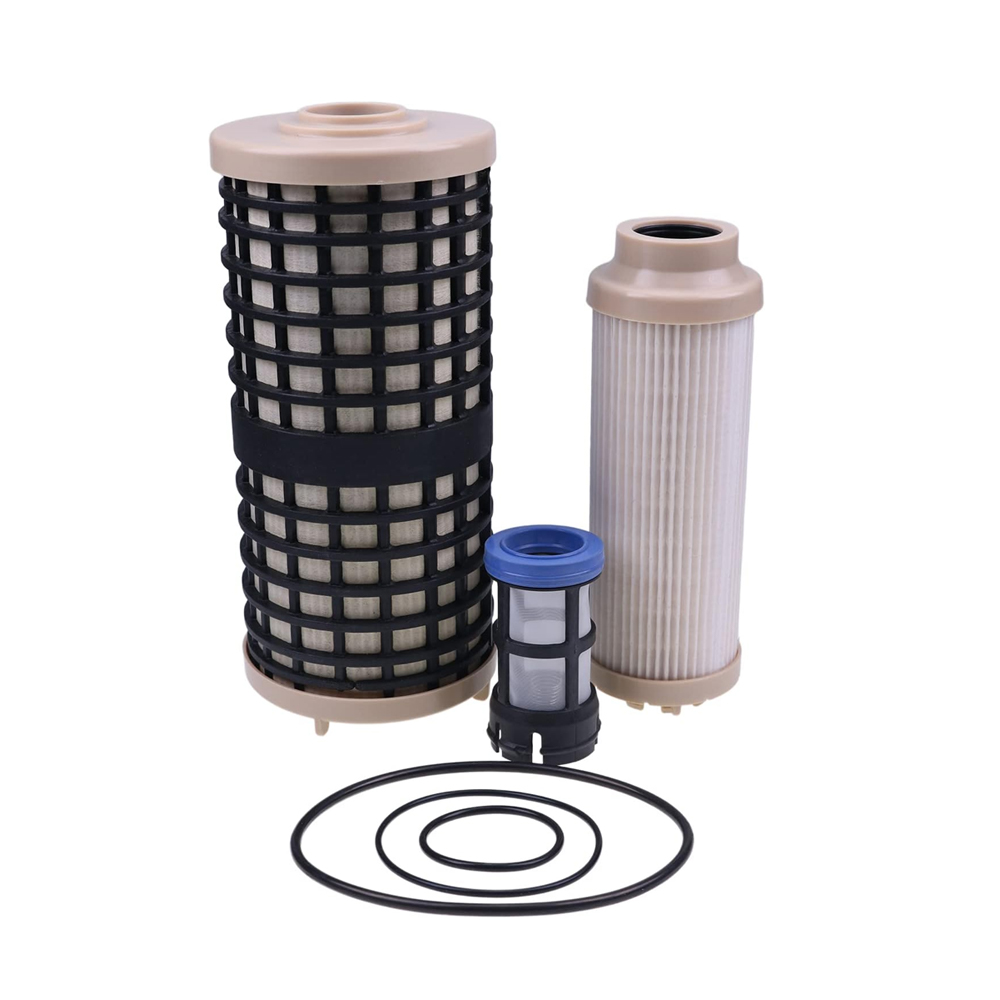 Fuel Separator Fuel Filters Filter P550954 P559646 Replacement Accessory Fit for Fuso Truck Car Accessories