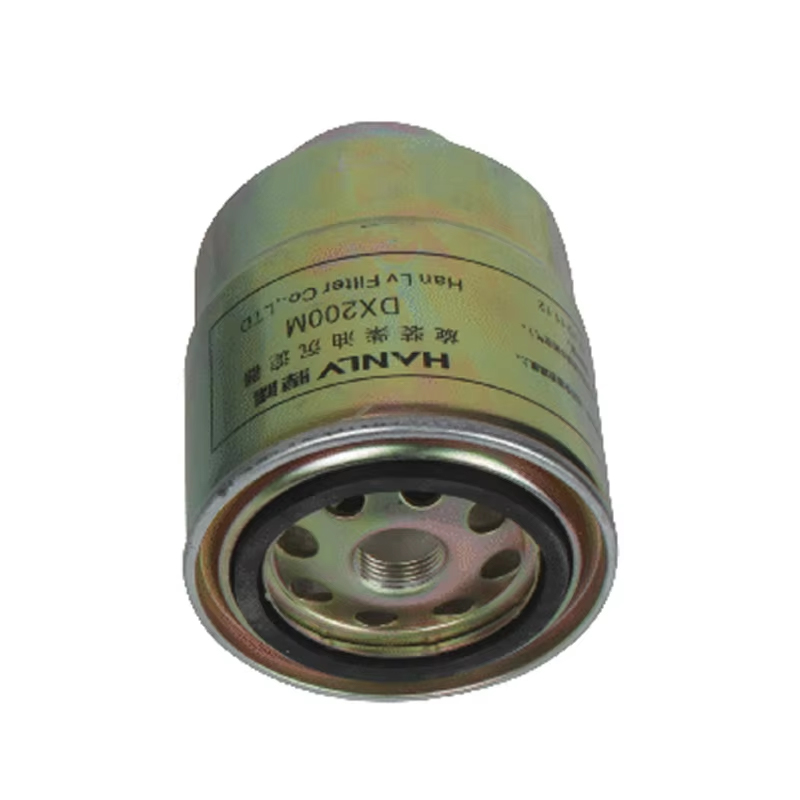 Oil-water separator filter  DX200M MB220900 20801-02141 For Isuzu 600P Mitsubishi engine