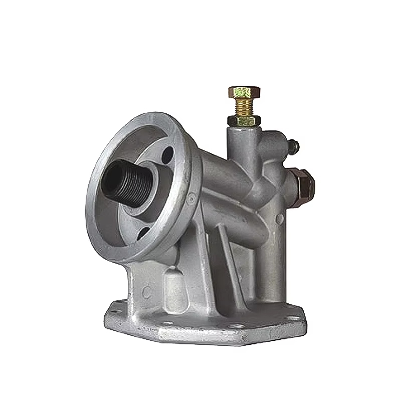 FILTER ASSEMBLY 1R-1807 1R-0739