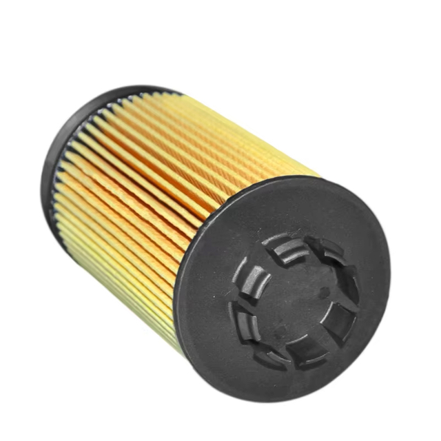 Engine Oil Filter QC000001 LF16330 For 4P10-T2 T4 T6