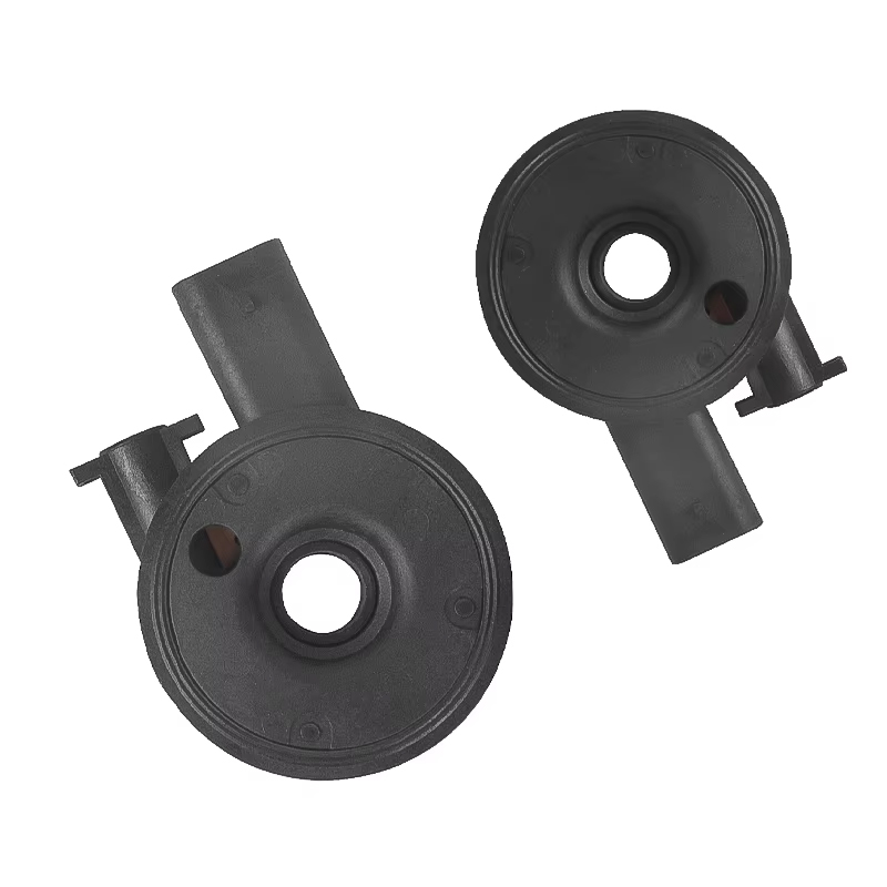 503120784 1907539 1908547 Fuel Filter Assembly For Iveco Daily 2.8