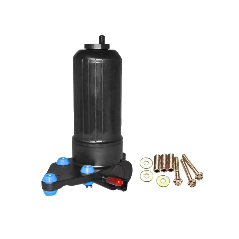 Fuel Filter Assembly 446-1895 For Perkins CAT 320D2 Excavator Forklift Diesel Engine Lift Pump 4461895