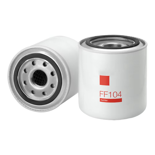 FF104 P550104 P1101A H177WK High Quality Fuel Filter Factory Direct Supply Replacement Filter