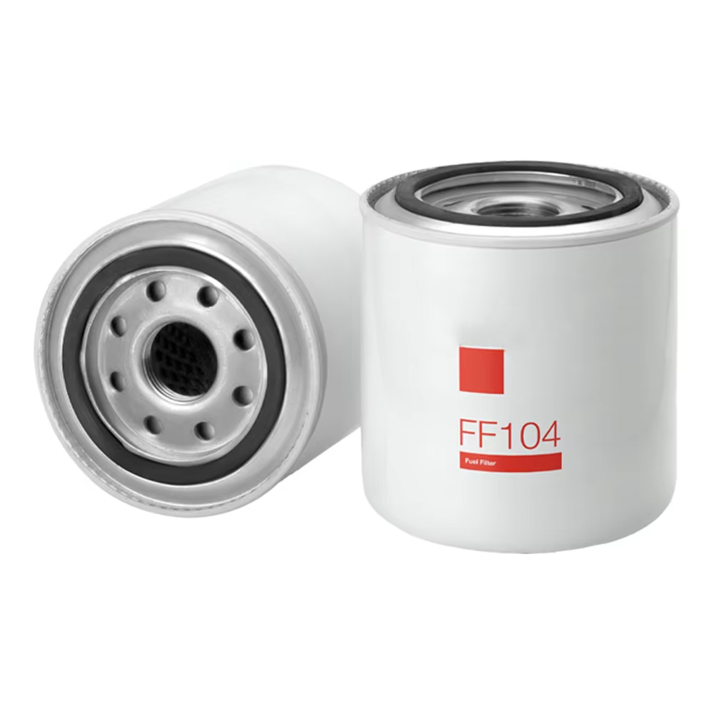 FF104 P550104 P1101A H177WK High Quality Fuel Filter Factory Direct Supply Replacement Filter