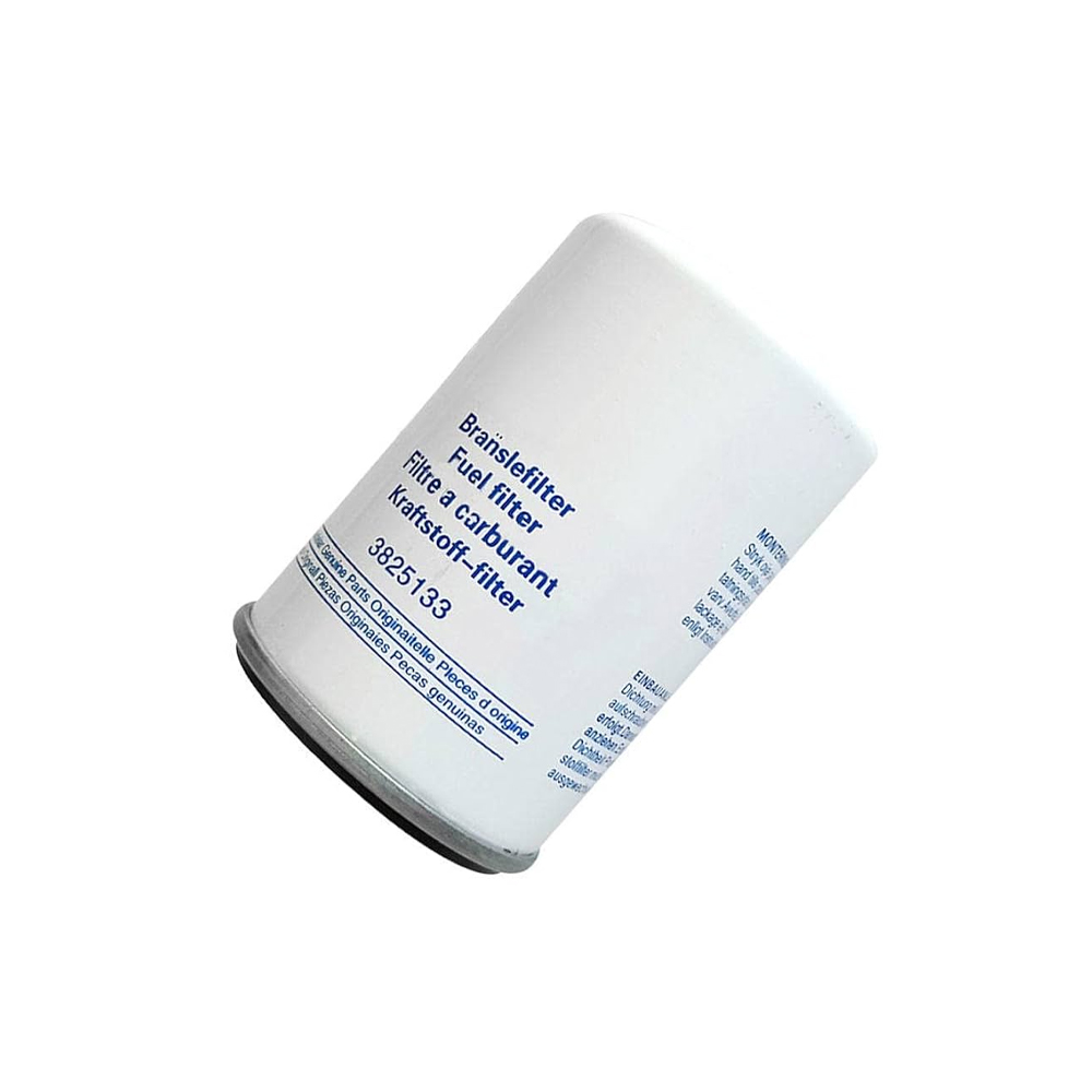 Filter Assembly 3825133-6 20430640 466987-5 Replacement Filter Kit