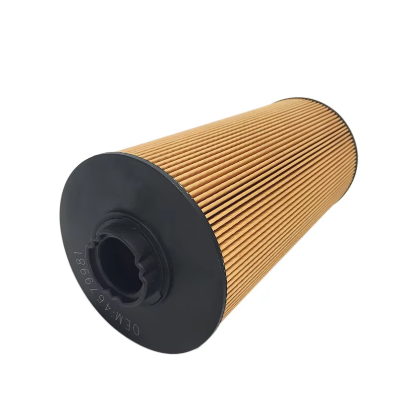 4679981 8980742880 PF7984 P502424 8-98074288-0 8-98135462-0 Brand New Fuel Filter Replacement For SK350 SH210 SH240 SH330-5