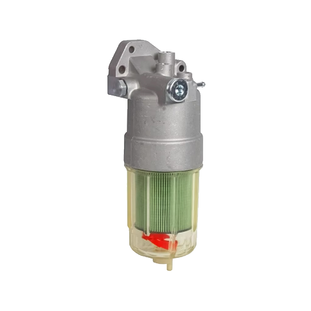 8-98075855-1 8980742880 Water Separator 4711160 Compatible With Hitachi Excavator ZX270-3 ZX280LC-3 ZX280LC-3-HCME ZX280LCH-3