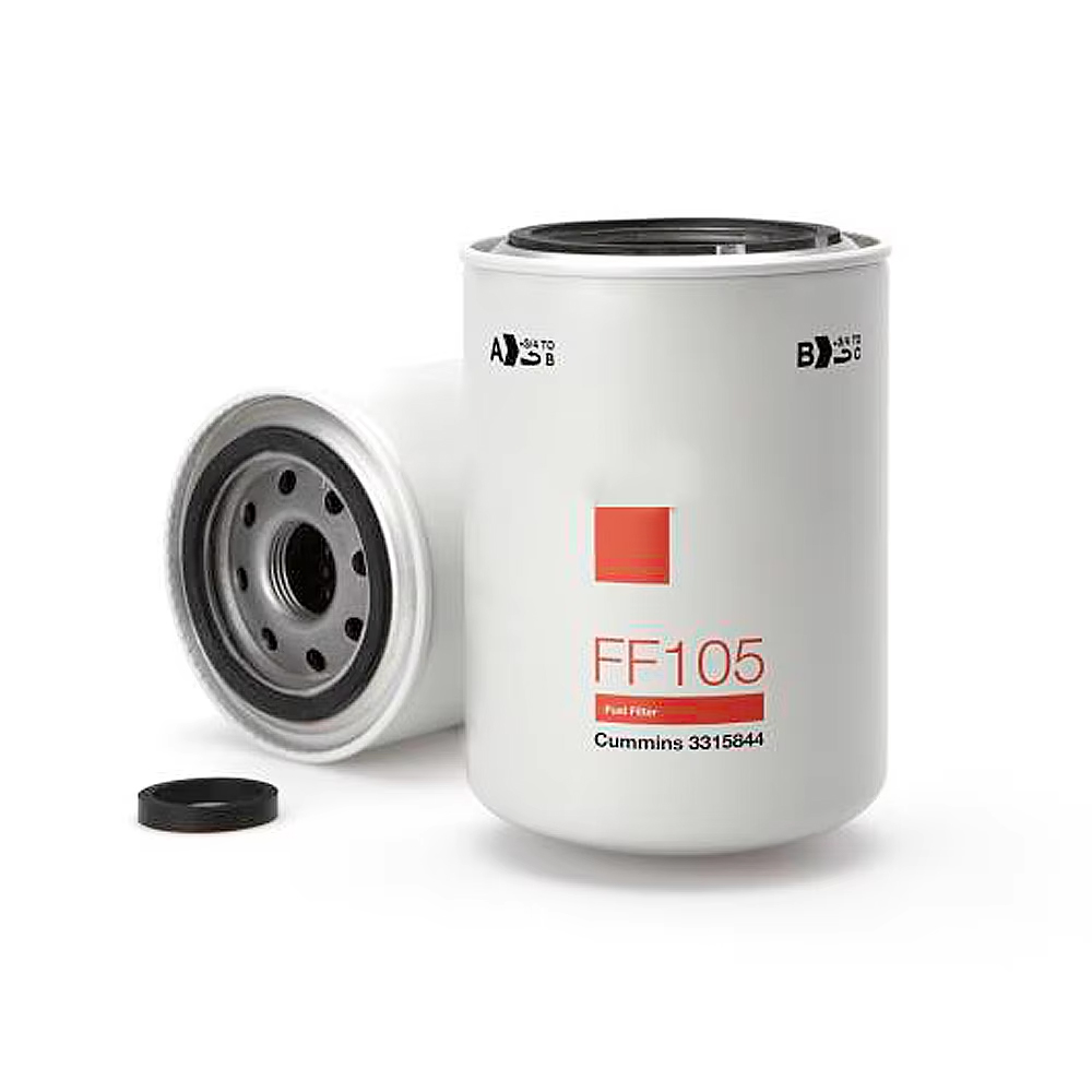 FF105 P550105 158172 P3528A BF957 High Quality Factory Direct Supply Replacement Filter For Fleetguard