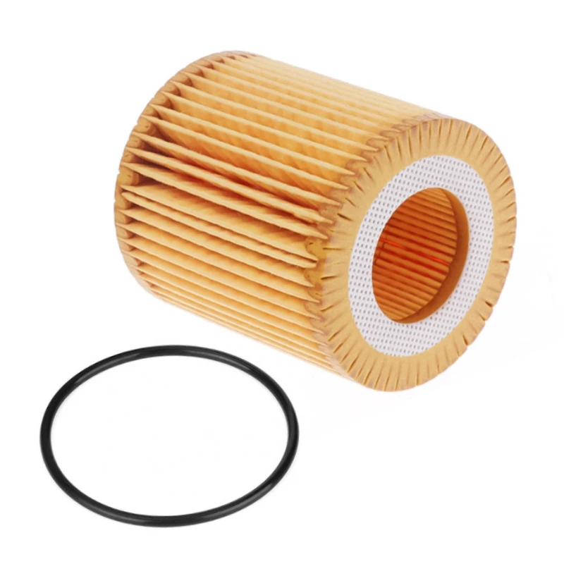 Fuel Filter AB399176AC and Oil Filter U20214302 For DIESEL FORD RANGER T6 WILDTRAK 12-15
