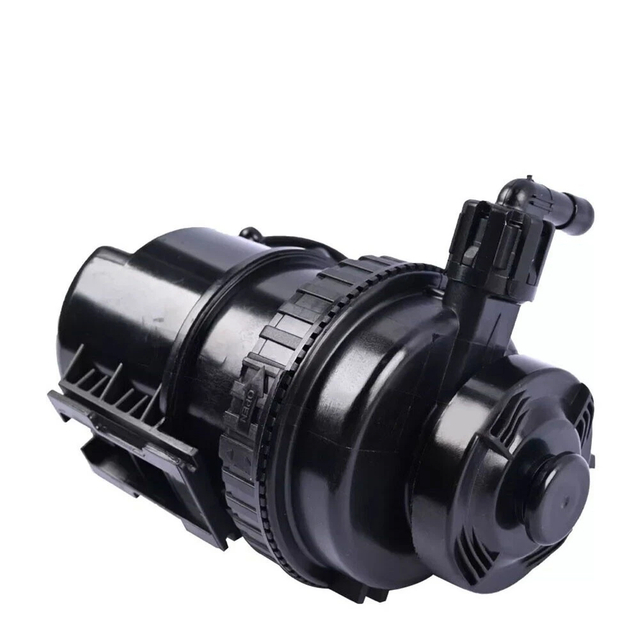 1770A344 Fuel Filter With Housing For Mitsubishi L200 2014-2023 Triton Strada Pajero Sport Montero