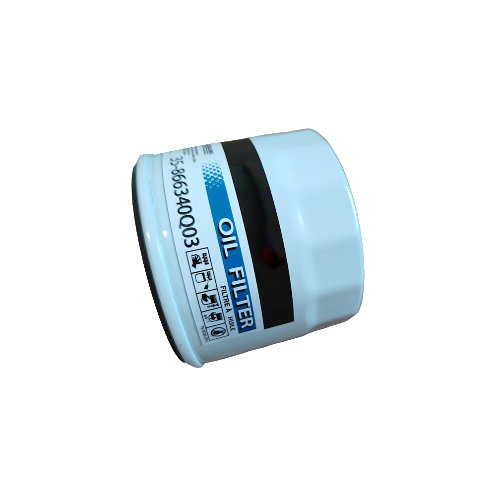 35-866340Q02 35-866340Q03 35-866340K01 OIL FILTER  Fits FOR MerCruiser Mercury GM engines except V-6